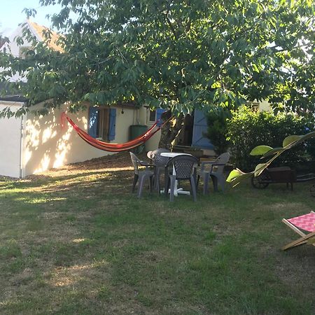 Maisonnette De Charme Climatisee La Machine Екстериор снимка