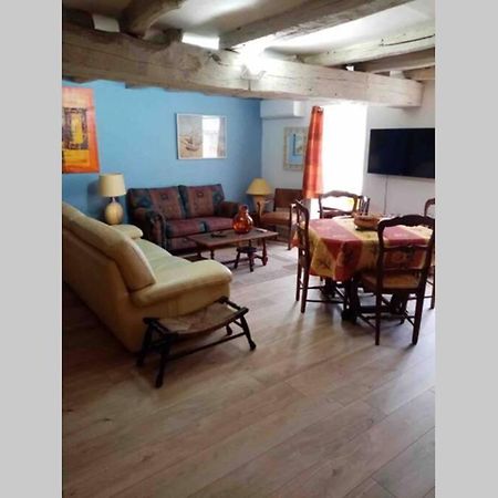 Maisonnette De Charme Climatisee La Machine Екстериор снимка