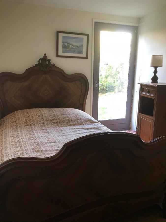 Maisonnette De Charme Climatisee La Machine Екстериор снимка