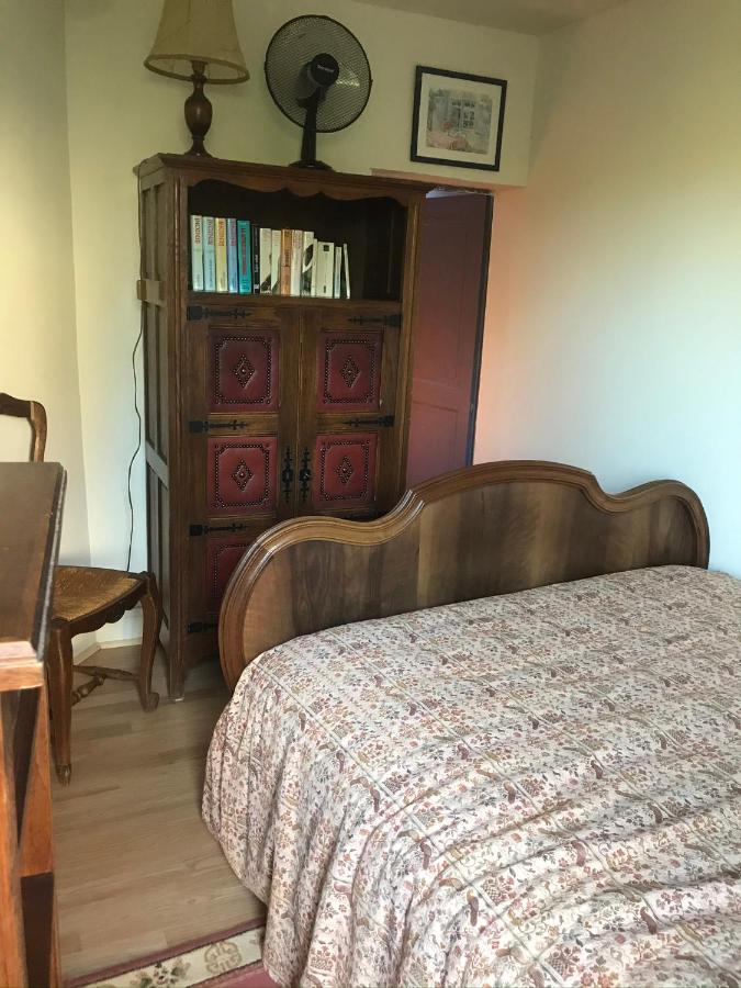 Maisonnette De Charme Climatisee La Machine Екстериор снимка