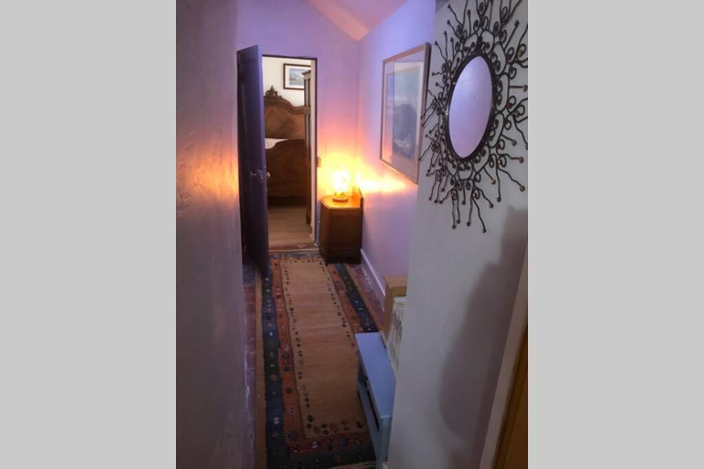 Maisonnette De Charme Climatisee La Machine Екстериор снимка
