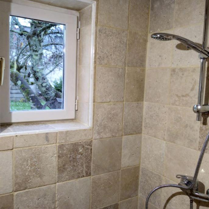 Maisonnette De Charme Climatisee La Machine Екстериор снимка