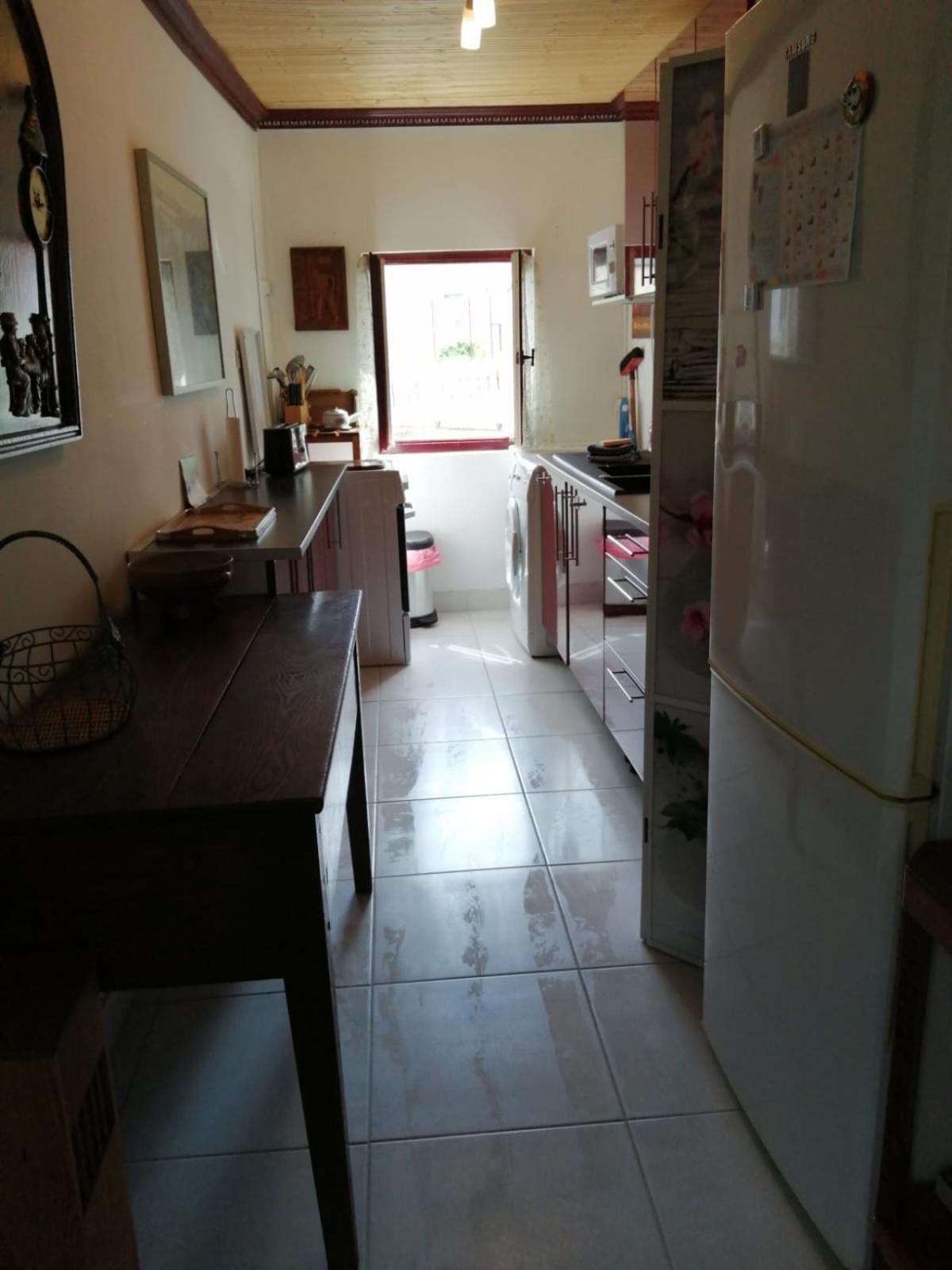 Maisonnette De Charme Climatisee La Machine Стая снимка
